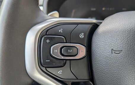 Haval Jolion, 2022 год, 1 799 000 рублей, 5 фотография