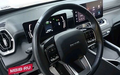 Haval H5, 2024 год, 3 157 350 рублей, 6 фотография
