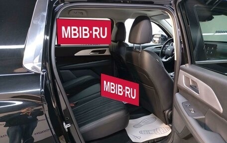 Haval H5, 2024 год, 3 157 350 рублей, 11 фотография