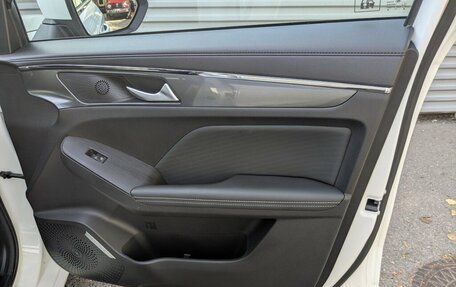 Haval Jolion, 2022 год, 1 799 000 рублей, 13 фотография