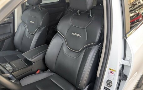 Haval Jolion, 2022 год, 1 799 000 рублей, 19 фотография