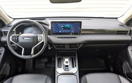 Haval Jolion, 2022 год, 1 799 000 рублей, 9 фотография