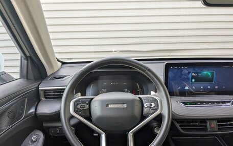 Haval Jolion, 2022 год, 1 799 000 рублей, 11 фотография