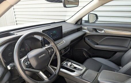 Haval Jolion, 2022 год, 1 799 000 рублей, 18 фотография