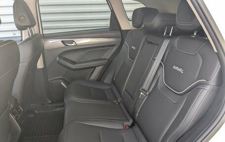Haval Jolion, 2022 год, 1 799 000 рублей, 20 фотография