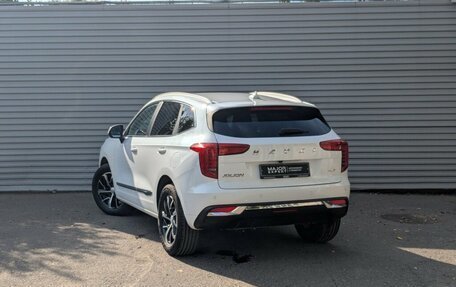 Haval Jolion, 2022 год, 1 799 000 рублей, 17 фотография