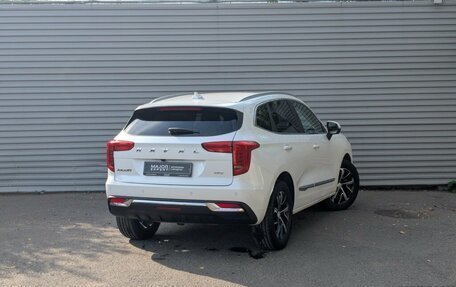 Haval Jolion, 2022 год, 1 799 000 рублей, 16 фотография