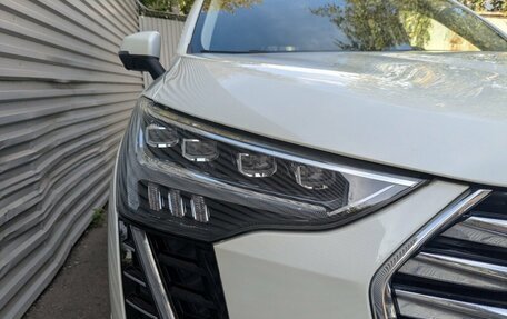 Haval Jolion, 2022 год, 1 799 000 рублей, 23 фотография