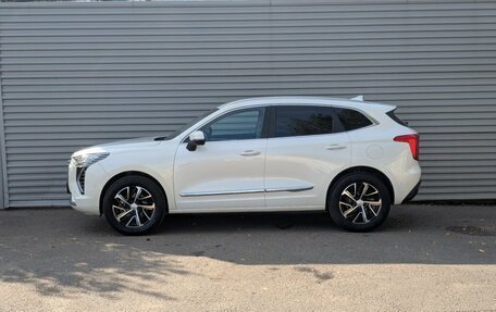 Haval Jolion, 2022 год, 1 799 000 рублей, 24 фотография