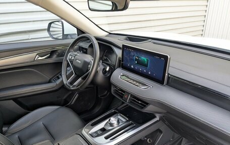 Haval Jolion, 2022 год, 1 799 000 рублей, 29 фотография