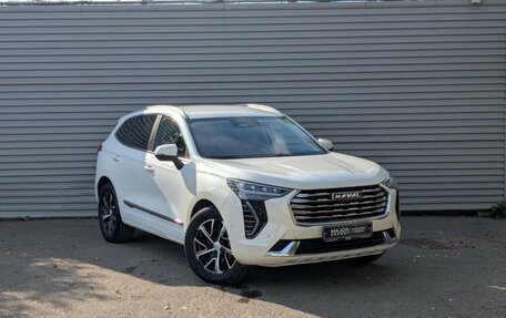 Haval Jolion, 2022 год, 1 799 000 рублей, 28 фотография