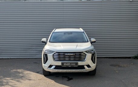 Haval Jolion, 2022 год, 1 799 000 рублей, 27 фотография