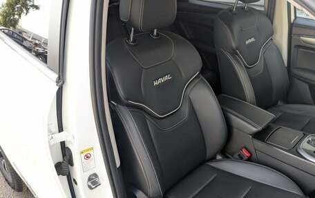 Haval Jolion, 2022 год, 1 799 000 рублей, 30 фотография