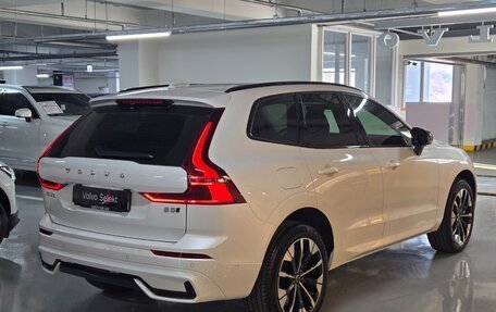 Volvo XC60 II, 2025 год, 7 187 700 рублей, 2 фотография