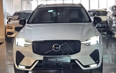Volvo XC60 II, 2025 год, 7 187 700 рублей, 3 фотография