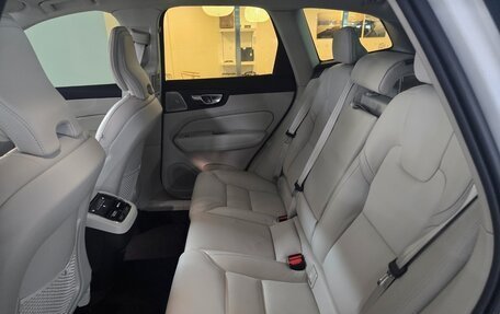 Volvo XC60 II, 2025 год, 7 187 700 рублей, 11 фотография