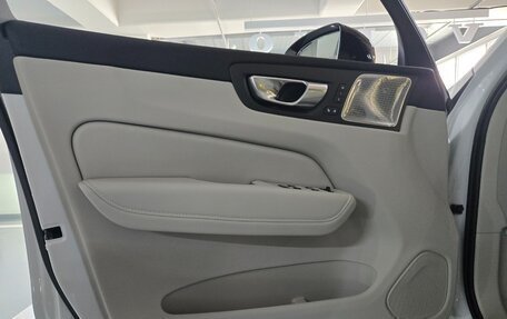 Volvo XC60 II, 2025 год, 7 187 700 рублей, 12 фотография