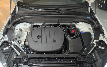 Volvo XC60 II, 2025 год, 7 187 700 рублей, 6 фотография