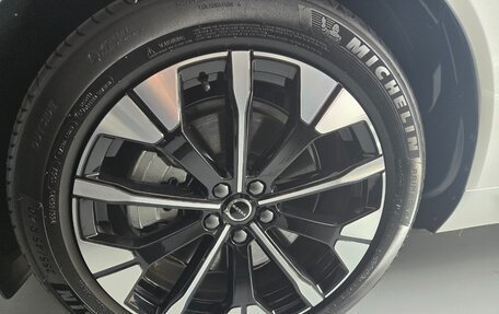 Volvo XC60 II, 2025 год, 7 187 700 рублей, 5 фотография