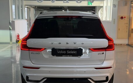 Volvo XC60 II, 2025 год, 7 187 700 рублей, 4 фотография