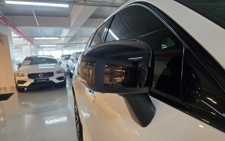 Volvo XC60 II, 2025 год, 7 187 700 рублей, 16 фотография
