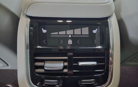 Volvo XC60 II, 2025 год, 7 187 700 рублей, 18 фотография