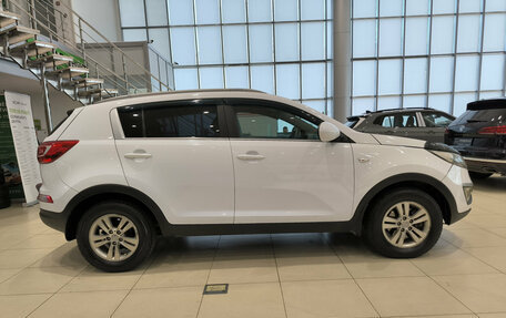 KIA Sportage III, 2013 год, 920 000 рублей, 5 фотография