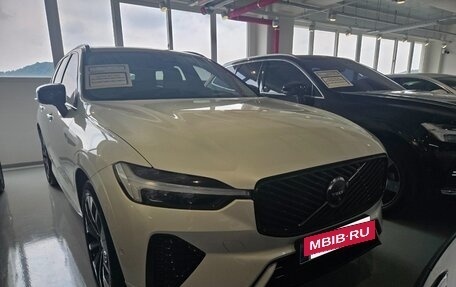 Volvo XC60 II, 2025 год, 7 187 700 рублей, 17 фотография