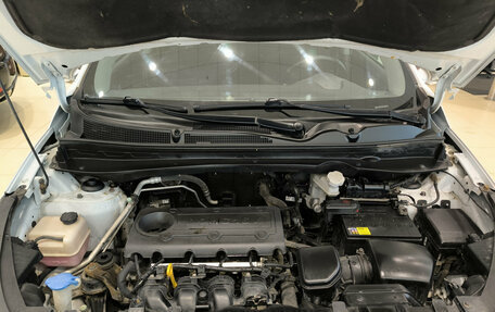 KIA Sportage III, 2013 год, 920 000 рублей, 11 фотография
