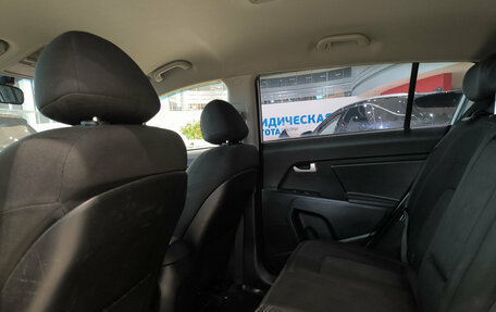 KIA Sportage III, 2013 год, 920 000 рублей, 15 фотография