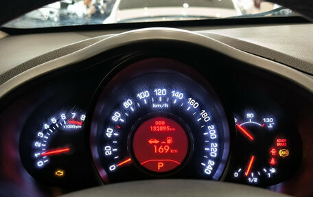 KIA Sportage III, 2013 год, 920 000 рублей, 16 фотография