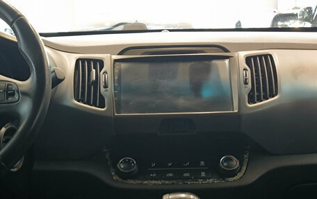 KIA Sportage III, 2013 год, 920 000 рублей, 18 фотография