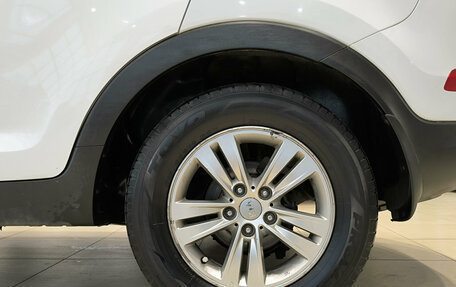 KIA Sportage III, 2013 год, 920 000 рублей, 22 фотография