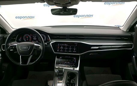 Audi A6, 2021 год, 4 260 000 рублей, 5 фотография
