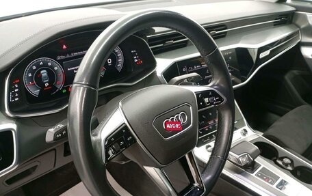 Audi A6, 2021 год, 4 260 000 рублей, 6 фотография