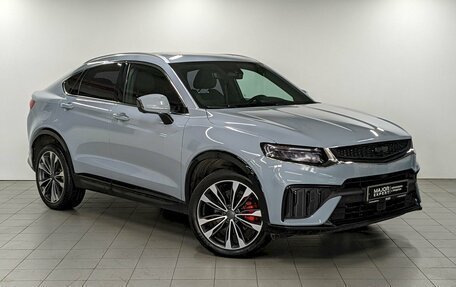 Geely Tugella FY11, 2023 год, 2 690 000 рублей, 3 фотография