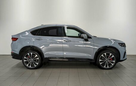 Geely Tugella FY11, 2023 год, 2 690 000 рублей, 4 фотография