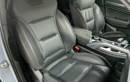 Geely Tugella FY11, 2023 год, 2 690 000 рублей, 21 фотография