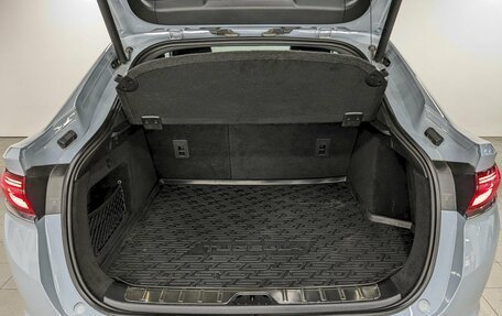 Geely Tugella FY11, 2023 год, 2 690 000 рублей, 10 фотография