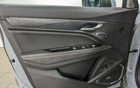 Geely Tugella FY11, 2023 год, 2 690 000 рублей, 11 фотография