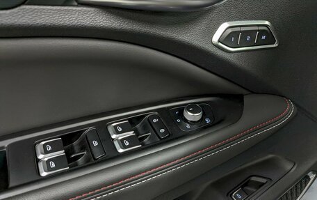 Geely Tugella FY11, 2023 год, 2 690 000 рублей, 12 фотография