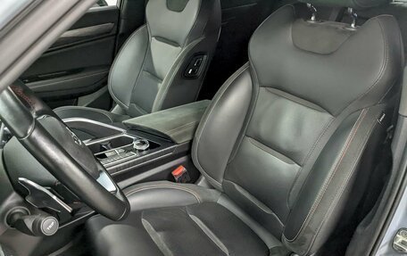 Geely Tugella FY11, 2023 год, 2 690 000 рублей, 14 фотография