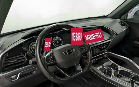 Geely Tugella FY11, 2023 год, 2 690 000 рублей, 13 фотография