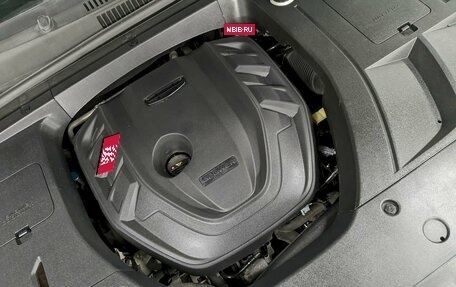 Geely Tugella FY11, 2023 год, 2 690 000 рублей, 9 фотография
