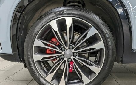 Geely Tugella FY11, 2023 год, 2 690 000 рублей, 18 фотография