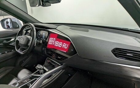 Geely Tugella FY11, 2023 год, 2 690 000 рублей, 20 фотография