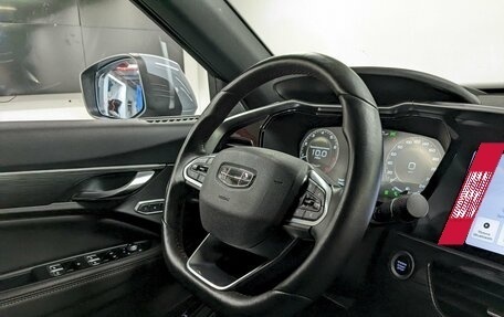 Geely Tugella FY11, 2023 год, 2 690 000 рублей, 24 фотография