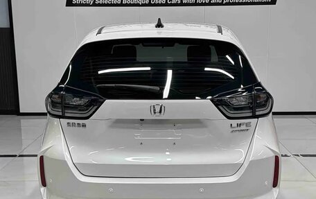 Honda Life, 2023 год, 1 200 000 рублей, 6 фотография