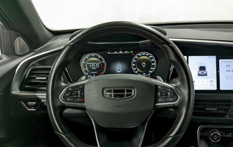 Geely Tugella FY11, 2023 год, 2 690 000 рублей, 27 фотография