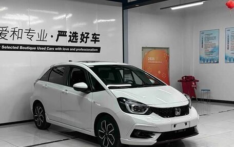 Honda Life, 2023 год, 1 200 000 рублей, 3 фотография